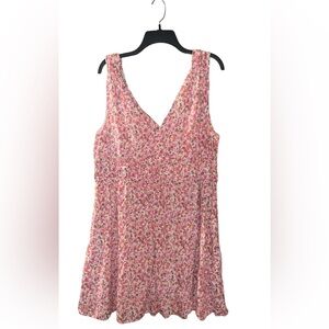 Time and Tru Light Pink Dress